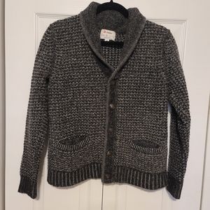 Rag & Bone NY Neiman Marcus made for Target wool blend sweater. Size Med.
